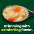 16.1 oz (12 Pack) Pacific Foods Organic Greek-Style Chicken Orzo Soup With Lemon and Herb, Can