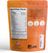 5 lbs Bulk Dextrose Powder - Pure Carbs Unflavored - Good Source of Glucose and Carbohydrates - Food Grade Sugar
