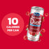 11.5 Oz 4 Count (Pack 24) Ocean Spray Sparkling Diet Cranberry Juice Drink, Fl Cans