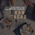1 (1 LB)) Cacao Powder Organic - Pound - Unsweetened Premium Grade Superfood (Raw) - USDA & Vegan Certified - Perfect
