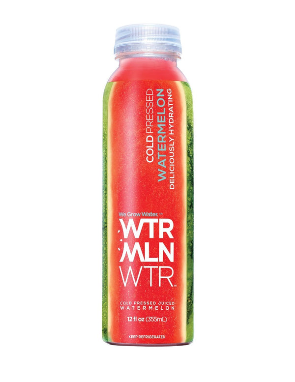 WTRMLN WTR - Cold-pressed, Deliciously Hydrating Juice (6 Pack)