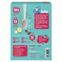7.05 Oz (200g) Slurrp Farm Banana Ragi Rice Cereal for Babies & Toddlers | With Milk & Real Fruits | Easy to Digest