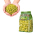 KLYso Premium 500g Green Raisins - Ready-to-Eat Soft & Juicy Dried Fruit Snack,