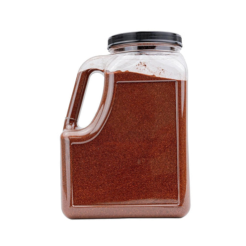 (5 GranAroma Spanish Sweet Paprika, Bold Flavor & Vibrant Color, Perfect for Paella, Stews and BBQ Pound)