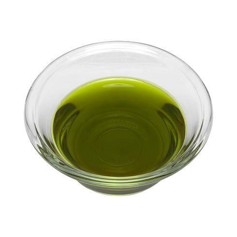 OliveNation Natural Green Food Color, Water Soluble Liquid Coloring from Spirulina Extract