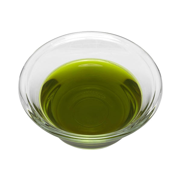 OliveNation Natural Green Food Color, Water Soluble Liquid Coloring from Spirulina Extract