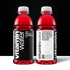 20 oz 12 Pack vitaminwater XXX Aai Blueberry Pomegranate Nutrient Enhanced Flavored Water Beverage, fl Bottles