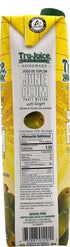 Tru Juice 1 Tru-Juice Homemade June Plum, Liter