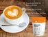 (12oz) Kate Naturals Dry Whole Milk Powder for Baking, Coffee & Milkshakes RBST-Free, Made in USA, Dried Powdered