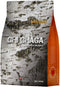 Premium Organic Chaga Mushroom Chunks - 8 oz of Authentic 100% Wild