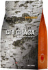 Premium Organic Chaga Mushroom Chunks - 8 oz of Authentic 100% Wild