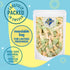 Gummies Gummies, 8oz 1/2 lbs 227g Swedisweets Pear Soda Swedish Candy Paeronsoda Fizzy Pear Candy, Chewy Fruity