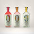 (700ml) CeroCero Rhubarb, Ginger & Sea Buckthorn Non Alcoholic Gin, Crisp and Refreshing Premium Non Alcoholic Spirits
