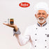 100% 2.82 oz (80g) Rudca Food Spicy Truffle Spread with Chili Peppers, Garlic, Mushrooms Natural Italian Gourmet Sauce