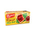 Bauducco Whole Wheat Toast - Delicious, Light & Crispy Toasted Bread -