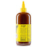 Yellowbird Organic Ghost Pepper Hot Sauce, 19.6 oz Tabletop Size (Real Hot | 1 Bottle | Made in Texas)