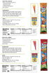 COMBO BREAKER Pack 10 |20 Count, 0.75 oz JOVY FRUIT ROLL Variety Flavors - Healthy Snack Made with Natural Fruit, Fat