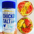 3 PACK JADA Spices Chicken Salt Spice and Seasoning - Original Flavors - Vegan, Keto & Paleo Friendly - Perfect