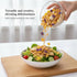 SODGHYTR 500g/17.64oz -Yogurt Fruit Baked Cereal Nutritional breakfast, low sugar, CongeeDietary FiberChinese Food