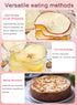 AFKCCPD simmering 3oz/85g) Dried apple slices,natural dried apple,sugar free sweet dried apples,healthy snacks,can also