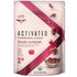 Living Intentions Organic Superfood Cereal, Radiant Raspberry, NonGMO, Gluten Free, Vegan, 9 Oz