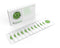 Yogurt Starter Cultures - Pack of 12 Freeze-Dried Sachets for Lactobacillus Rhamnosus