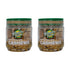 Hampton Farms - USA Grown Gourmet Nuts - Salted Jumbo Cashews -