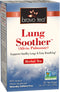 Bravo Tea Lung Soother Herbal Tea Caffeine Free, 20 Tea Bags, 6