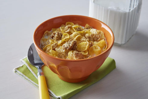 18 Post Honey Bunches of Oats Crunchy Honey Roasted Cereal, Ounce