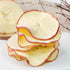 3.52oz 100g WAKIKI Dried Apple Slices,Dehydrated Apples, Dried Apples, No Added Sugar, No Nothing, Dried Fruit Tea