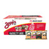 Zapps New Orleans Kettle-Style Potato Chips Variety Pack (1.5 oz Bags, 25