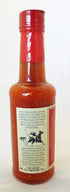 Busha Browne's 6 Busha Browne Pukka Hot Pepper Sauce, Fluid Ounce