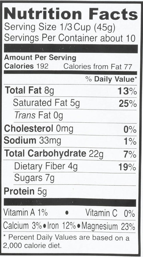 Seitenbacher 23 16 , Muesli No Choco Coco Organic, Ounce