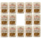 Rummo Fusilli Pasta No. 48, 1 lb (Pack of 14) Non-GMO, Parve,