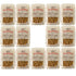 Rummo Fusilli Pasta No. 48, 1 lb (Pack of 14) Non-GMO, Parve,