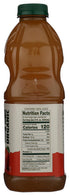 North Coast Brewery 64 NORTH COAST Organic Apple Juice, FZ