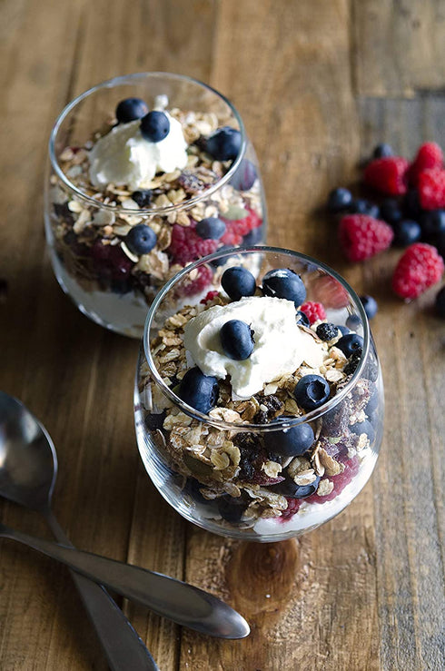 12-ounce Bob's Red Mill Gluten Free Honey Oat Granola