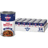 SWANSON S 100% Natural, Gluten-Free Beef Broth, 14.5 Oz Can (Pack of