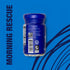 2 Pack 12 Bailout Wellness - Morning Rescue, Liquid Hydrating Drink, Fluid Ounces