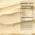 7 oz Pack, Snackathon White Chocolatey Covered Espresso Beans, Resealable Snack Gourmet Chocolatey Covered Coffee