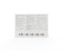 Yogurt Starter Cultures, Pack of 5 Freeze-dried Culture Sachets for Authentic Bulgarian Yogurt