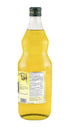 Al Wazir 33.8 OZ (1L) Olive Oil FL Low Acidity Balanced Flavor for Cooking Dressing Dipping High Virgin Oil Ratio