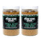 Pork King Good - Pork Rind Breadcrumbs - 2 Pack! Keto Friendly,