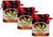 Pepperlane Preserves Sweet Heat Jalapeno Preserve, (Pack of 3)