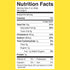 25% (pack 12) Spam Less Sodium