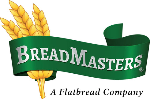 Breadmasters ARA-Z 4-Pack, 18 Pack, ARA-Z SANGAK No Seed Plain Crisps - Crunchy Toasted Flatbread Crackers Crackers Per