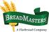 Breadmasters ARA-Z 4-Pack, 18 Pack, ARA-Z SANGAK No Seed Plain Crisps - Crunchy Toasted Flatbread Crackers Crackers Per