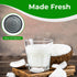'-13.5 Oz Pack 12) Four Elephants Unsweetened Organic Coconut Milk Fl (Canned of - Non-GMO, Gluten Free, USDA Organic