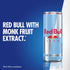 8.4 Oz, 24 Count Red Bull Energy Drink, Total Zero, Fl