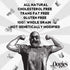 16 Pack Pack 1oz Oogie's Gourmet Popcorn| | Variety Flavor | Gluten Free Popcorn Snacks | Individual Bags